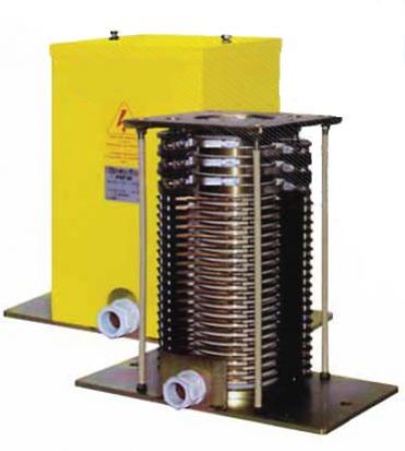 Anillo colector de metal - PMP SERIES - NUOVA CEVA Automation