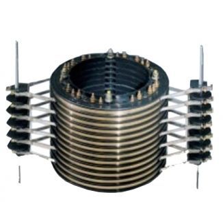 Anillo colector - PZG SERIES - NUOVA CEVA Automation