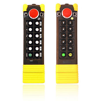 Radiomando - K3 - K4 - NUOVA CEVA Automation - con botones / industrial / de alarma