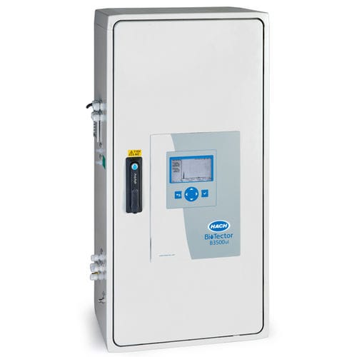 Analizador TOC - B3500ul - HACH LANGE - de agua / de concentración / integrable
