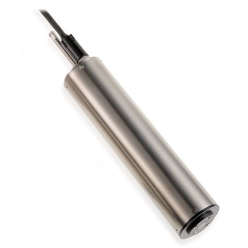 Sensor de calidad de agua UV - FP360 sc - HACH LANGE - industrial / de acero inoxidable
