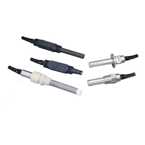 Sensor de conductividad para agua pura - 3400 series - HACH LANGE