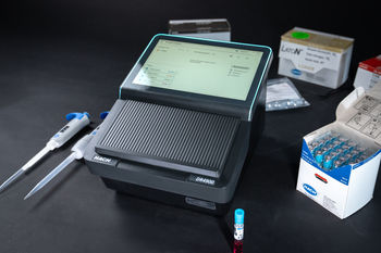 Espectrofotómetro visible - DR4900 - HACH LANGE - de absorción / Ethernet / benchtop