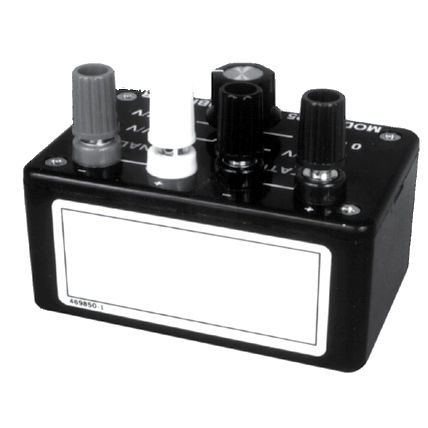 Calibrador de tensión - 125 Pocket - Vishay Nobel Transducers - de celdas de carga / portátil / compacto