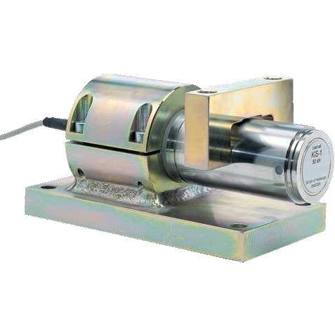 Módulo de pesaje ATEX - KIS-11 - Vishay Nobel Transducers - para zona peligrosa / de pesaje / para recipientes