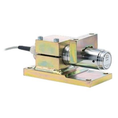 Módulo de pesaje ATEX - KIS-3 - Vishay Nobel Transducers - para zona peligrosa / de alta precisión / de acero inoxidable
