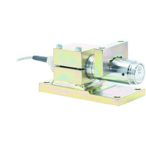 Módulo de pesaje ATEX - KIS-2 - Vishay Nobel Transducers - para zona peligrosa / de pesaje / para recipientes