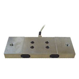 Célula de carga de tracción - Z1P series - Vishay Nobel Transducers - tipo viga / de acero inoxidable