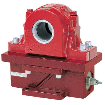 Célula de carga de tracción - HTZ-3 - Vishay Nobel Transducers - tipo bloque / de galga extensométrica / de acero inoxidable