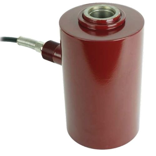 Célula de carga de tracción compresión - T3P1 - Vishay Nobel Transducers - encapsulada / de galga extensométrica / de pesaje