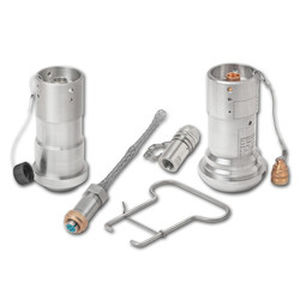 Transmisor de presión relativa - P9420-800 - Vishay Nobel Transducers - de membrana / 4-20 mA / de acero inoxidable