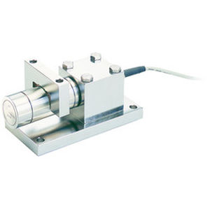 Módulo de pesaje ATEX - KIS-8  - Vishay Nobel Transducers - para zona peligrosa / para silo / de pesaje