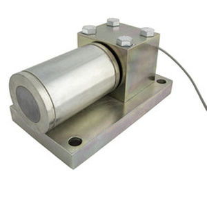 Módulo de pesaje ATEX - KIM-1 - Vishay Nobel Transducers - para zona peligrosa / de acero