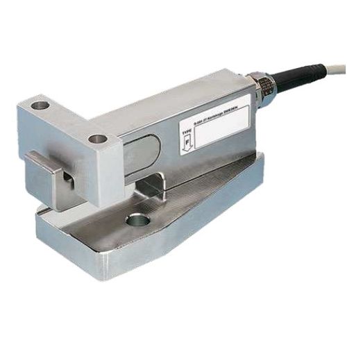 Módulo de pesaje ATEX - KIS-9 - Vishay Nobel Transducers - para zona peligrosa / de acero inoxidable