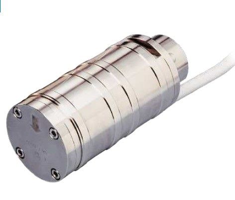 Célula de carga de doble cizallamiento - KOSD series  - Vishay Nobel Transducers - tipo viga / de galga extensométrica / de pesaje