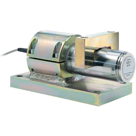Módulo de pesaje ATEX - KIS-1 - Vishay Nobel Transducers - para zona peligrosa / para silo / para recipientes