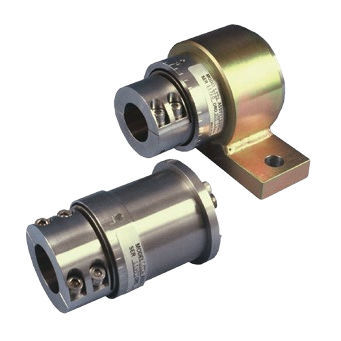 Transductor de fuerza de flexión - GLT - Vishay Nobel Transducers - de tracción / de acero inoxidable