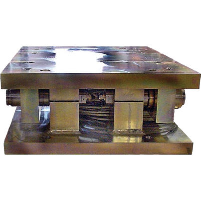 Célula de carga de tracción - PST - Vishay Nobel Transducers - tipo bloque