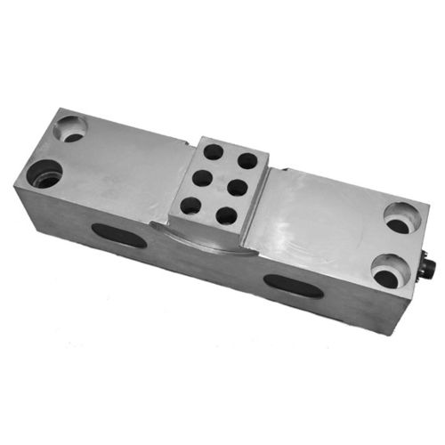 Célula de carga de doble cizallamiento - DSA-R - Vishay Nobel Transducers - tipo viga / de galga extensométrica / de acero