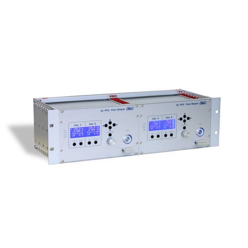 Generador de impulsos - EL-PF2 - Elsys AG