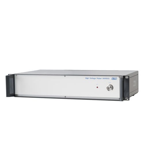 Generador de impulsos - HVP 500 - Elsys AG - de tensión / de alta tensión / analógico