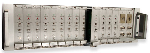 Convertidor de señal impulsos - EL-LTM1 - Elsys AG