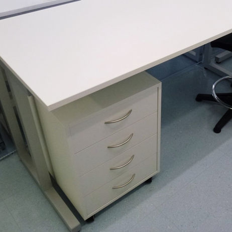 Roll-container - Schilling Engineering GmbH
