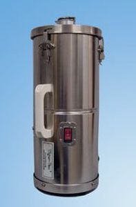 Aspirador en seco - MV-1CR - Schilling Engineering GmbH - eléctrico / portátil / compacto