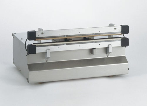 Termoselladora manual - 8003.5.49x series - Schilling Engineering GmbH - para cierre de bolsas
