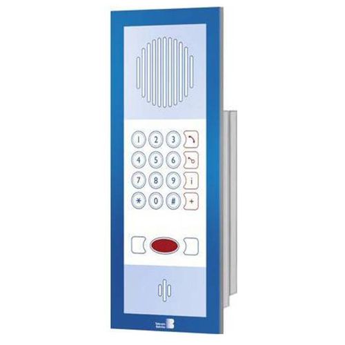 Teléfono para sala blanca - 8004.5.870 - Schilling Engineering GmbH - de pared