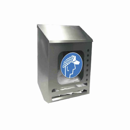 Distribuidor manual - 8006.5.54x series - Schilling Engineering GmbH - para sala blanca
