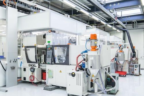 Cabina sala blanca - 3000.4.573 - Schilling Engineering GmbH