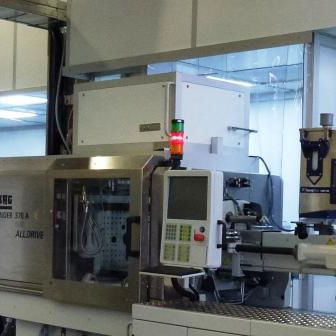 Campana de aspiración de flujo laminar - 3000.4.370 - Schilling Engineering GmbH