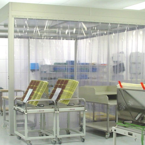 Sala blanca tienda - 3000.4.066 - Schilling Engineering GmbH - para la electrónica / modular