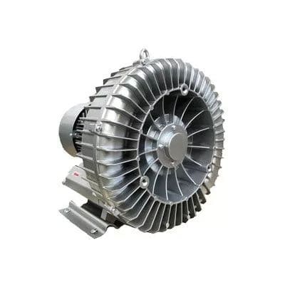 Soplador de aire - SC series  - EMMECOM SRL - centrífugo / monoetapa / de aspiración