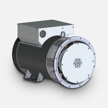 Alternador monofásico - ECP32  - Mecc Alte - brushless / industrial