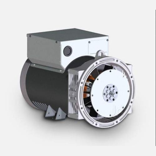 Alternador trifásico - ECP28  - Mecc Alte - brushless / 2 polos / para generador