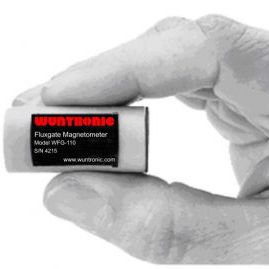 Magnetómetro - WFG-110 - WUNTRONIC GmbH