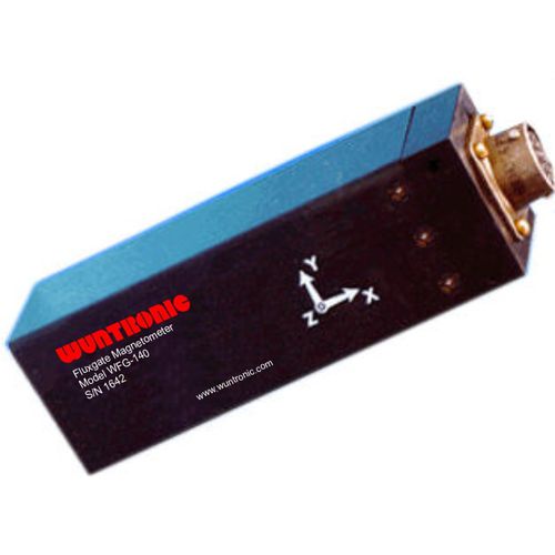 Magnetómetro - WFG-140 - WUNTRONIC GmbH