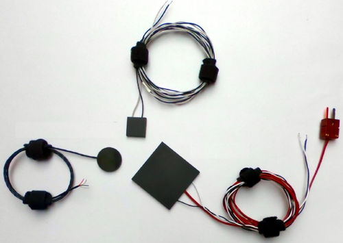 Sensor de flujo de calor - HFS - WUNTRONIC GmbH