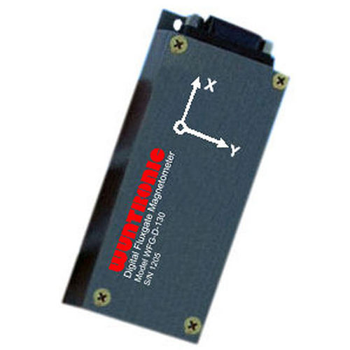 Magnetómetro - WFG-D-130 - WUNTRONIC GmbH