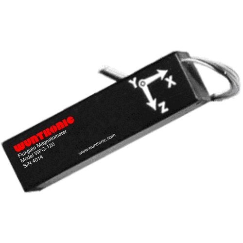 Magnetómetro - WFG-120 - WUNTRONIC GmbH