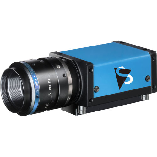 Cámara de emisión óptica por chispa - DMK 38-37 series - The Imaging Source Europe GmbH - NIR / CMOS / USB 3.1