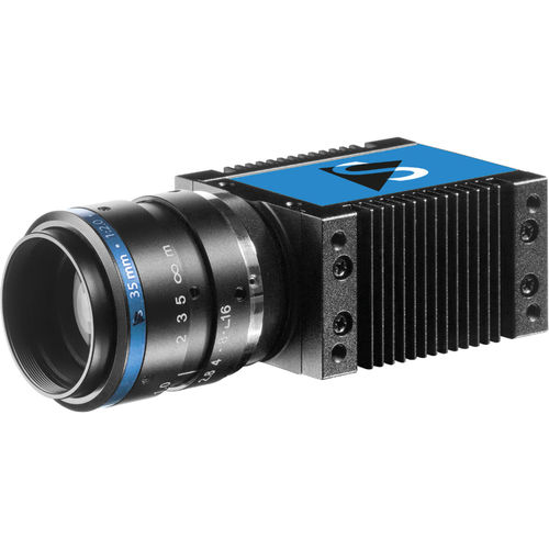 Cámara de emisión óptica por chispa - DMK 33 "e" series - The Imaging Source Europe GmbH - monocroma / CMOS / GigE