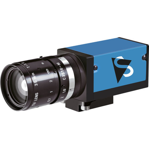Cámara de emisión óptica por chispa - DMK 33 series - The Imaging Source Europe GmbH - monocroma / CCD / CMOS