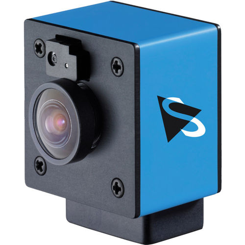 Cámara autofocus - DMK series - The Imaging Source Europe GmbH - para la visión industrial / monocroma / CMOS
