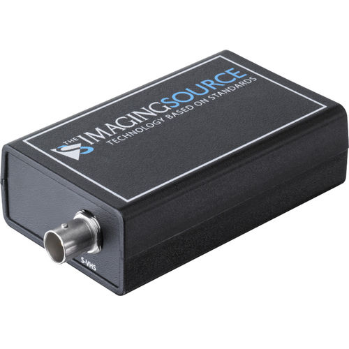 Convertidor de vídeo - DFG/HD-SDI - The Imaging Source Europe GmbH - USB