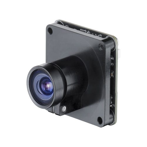 Cámara tarjeta - DMM 37UX287-ML - The Imaging Source Europe GmbH - para la visión industrial / monocroma / CMOS