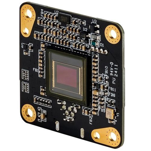 Módulo cámara tarjeta - DMM 32UVR024-ML - The Imaging Source Europe GmbH - monocromo / CMOS / USB 2.0