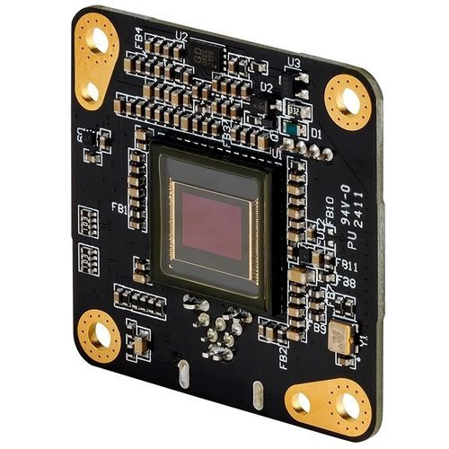 Módulo cámara tarjeta - DMM 32UVR024-MLA - The Imaging Source Europe GmbH - monocromo / CMOS / USB 2.0